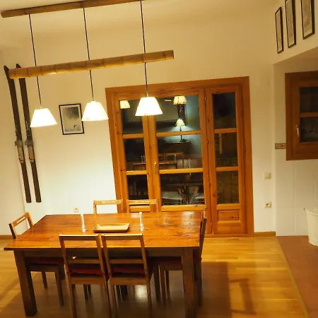 Appartamento Campo Base Laspaúles
